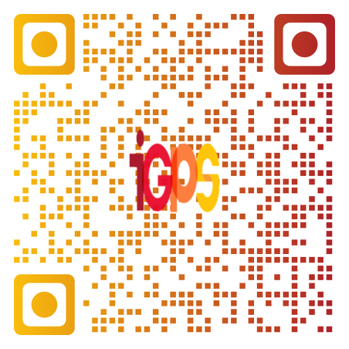 WeChat QR Code